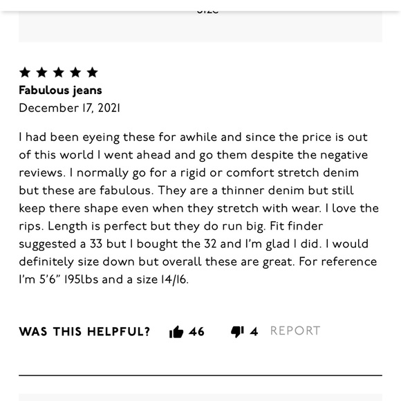 Madewell Perfect Vintage Jean in Denman Wash - Picture 6 of 12